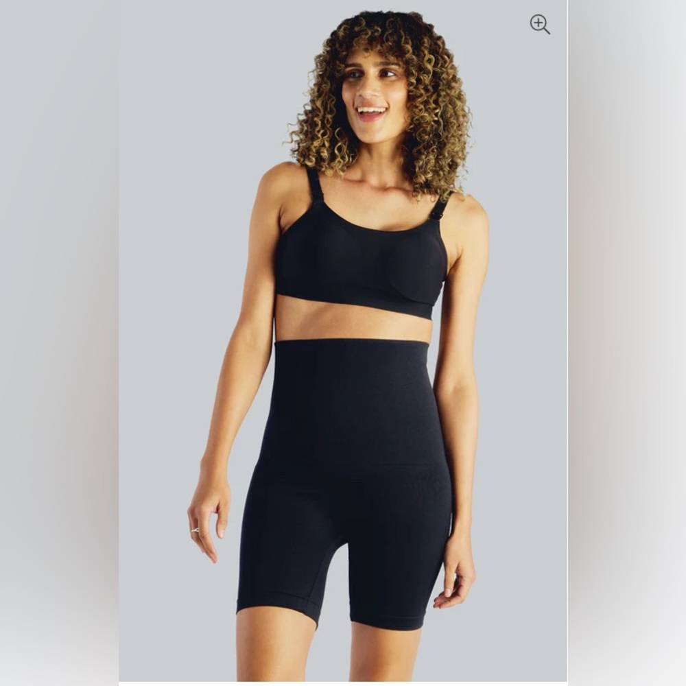 🖤 🤰 Belly Bandit Mother Tucker postpartum compression shorts